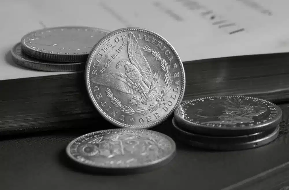 Factors Influencing the Value of 1884 Morgan Silver Dollar