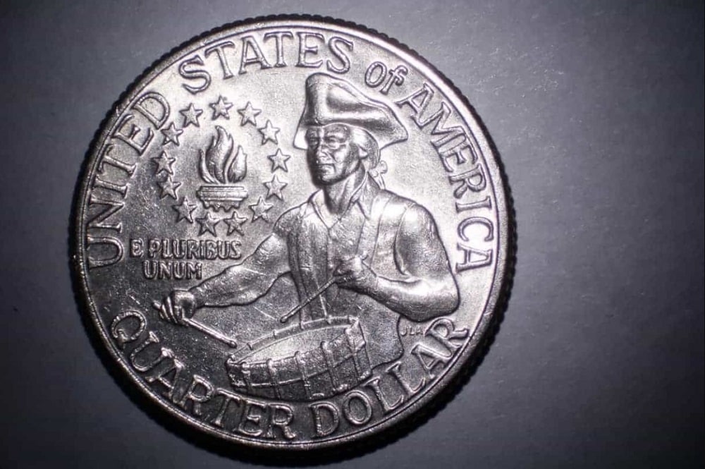 The Value Of A 1776 To 1976 Silver Dollar