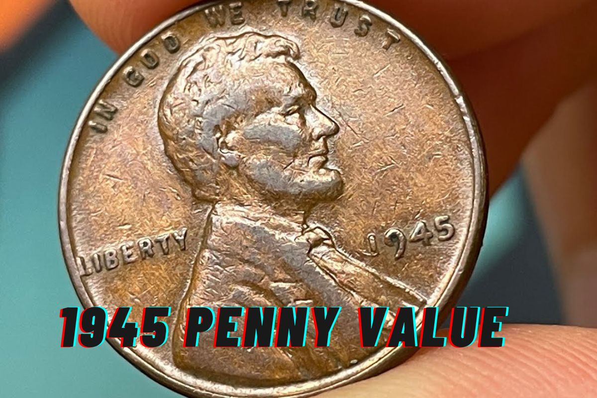 How To Tell If Your 1945 Penny Is Worth Money How To Tell If Your 1945 Penny Is Worth Money