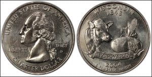 8 Most Valuable Quarters After 1965 - Future Art Fair