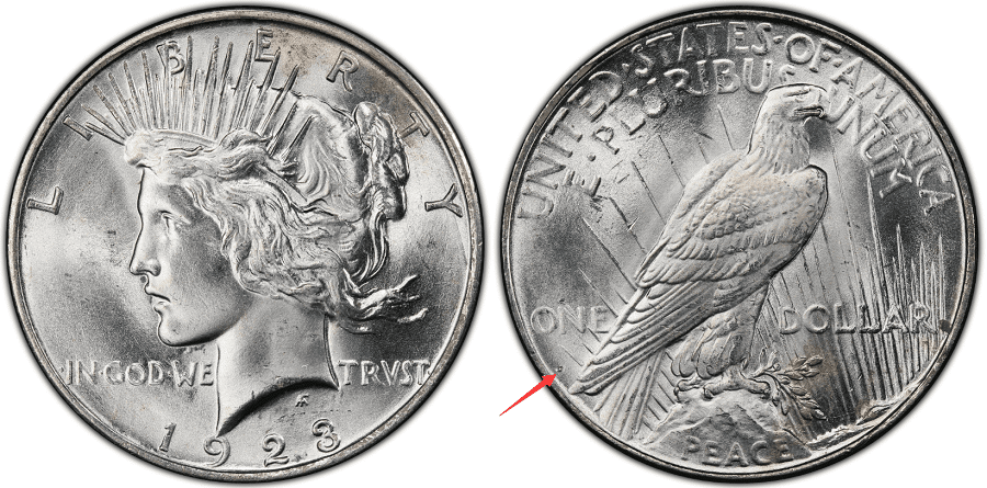 1923 Silver Dollar Value Prices Of Different Conditions Future Art Fair 1923-silver-dollar-value-prices-of-different-conditions-future-art-fair