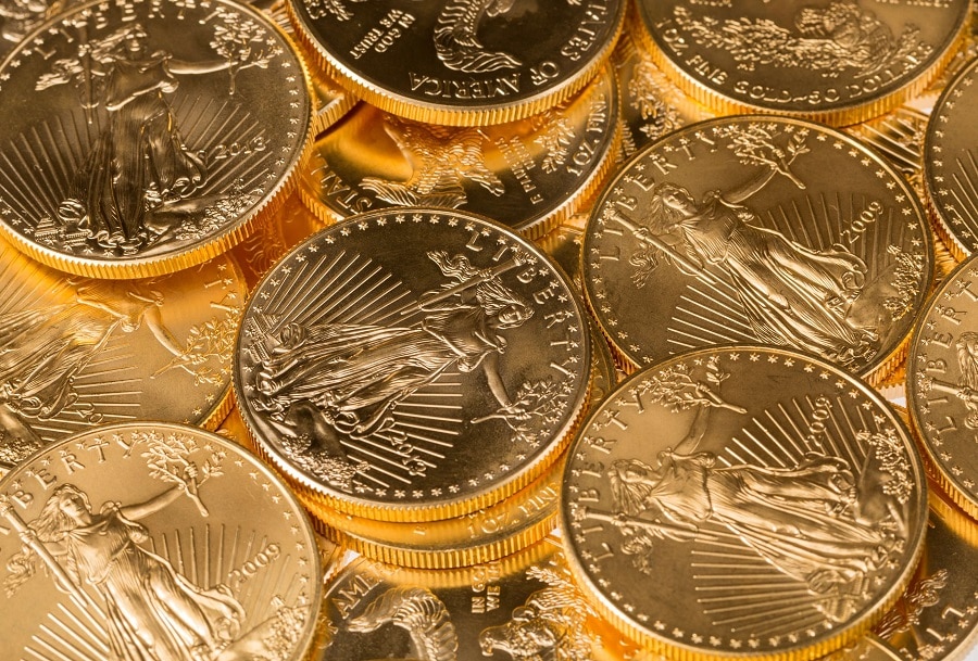 How Much Is The Most Valuable Gold Quarter Worth? Future Art Fair