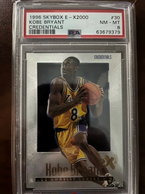 15 Most Valuable Basketball Cards 1990s for Investment Future Art Fair