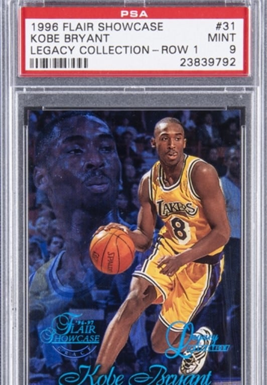 15 Most Valuable Basketball Cards 1990s for Investment Future Art Fair