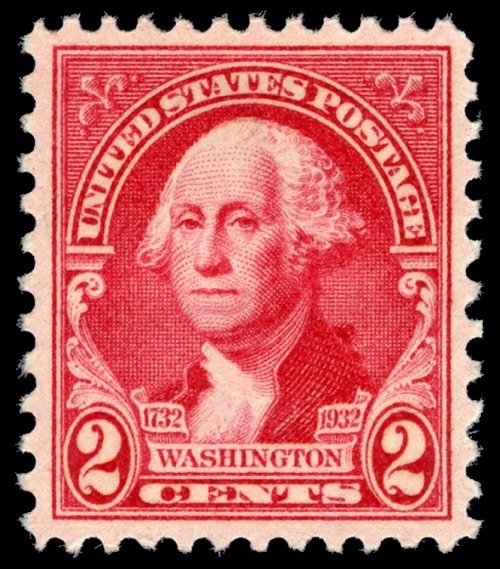 The Top 4 Most Valuable 2 Cent Stamp Value Future Art Fair