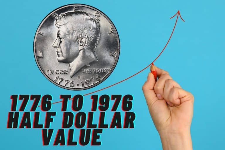 1776 to 1976 Half Dollar Value (All You Need to Know!)