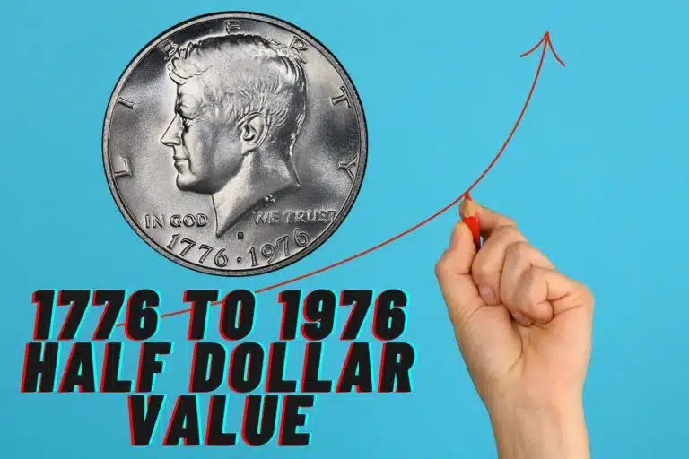 1776 to 1976 Half Dollar Value (All You Need to Know!)