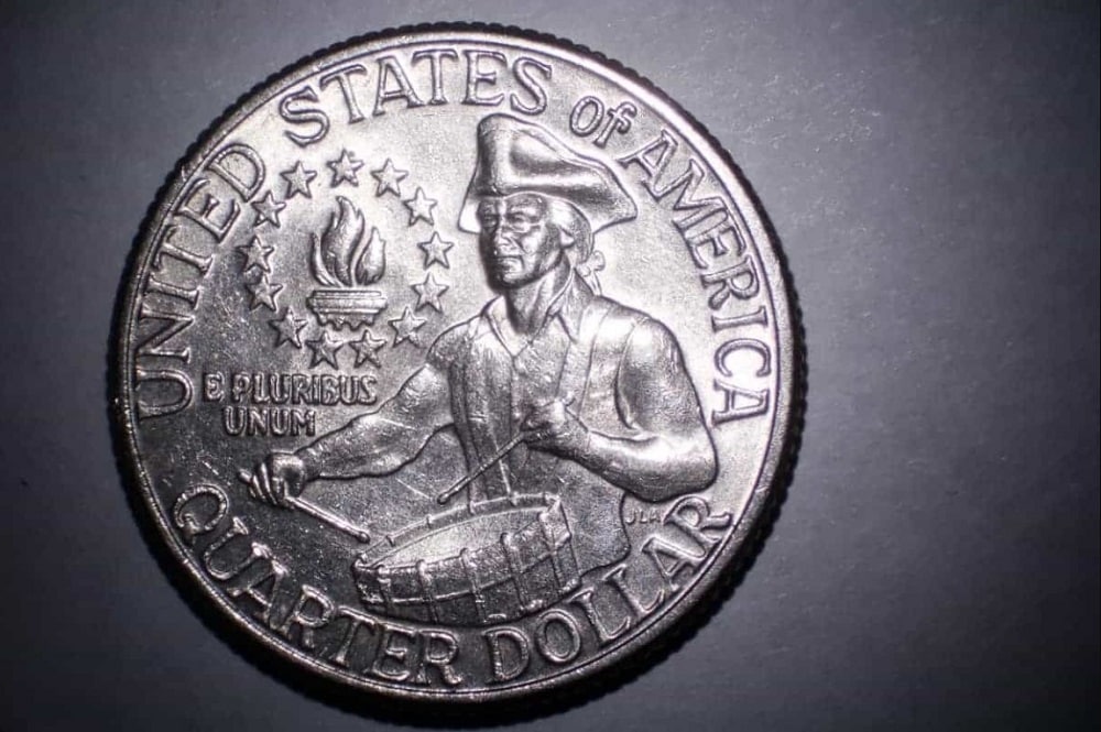 1776 to 1976 Silver Dollar Value (Current Value & Essential Tips ...