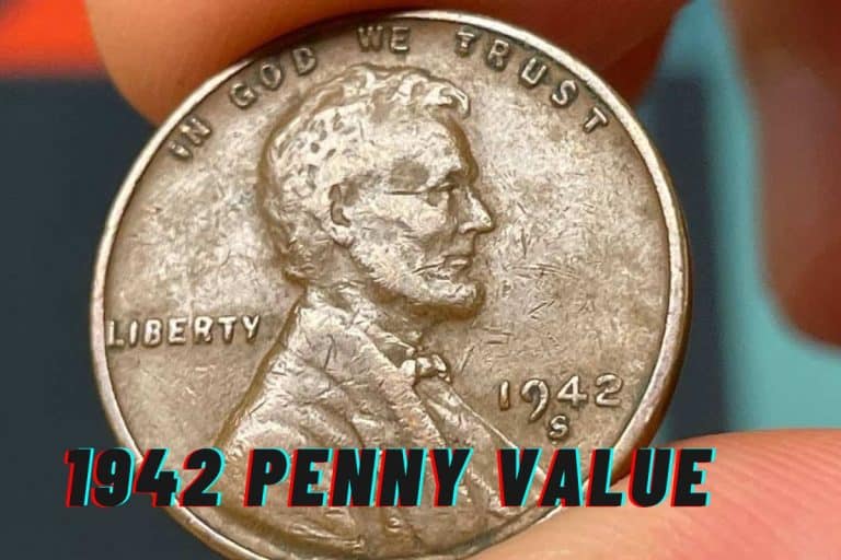 1942 Penny Value (Prices of Different Conditions)