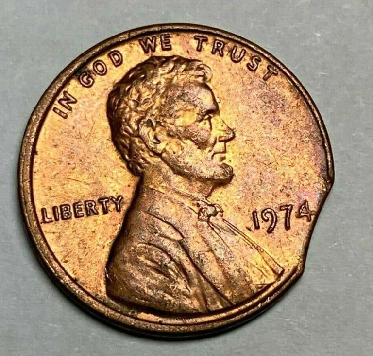 1974 Penny Value （Prices of Different Conditions） Future Art Fair