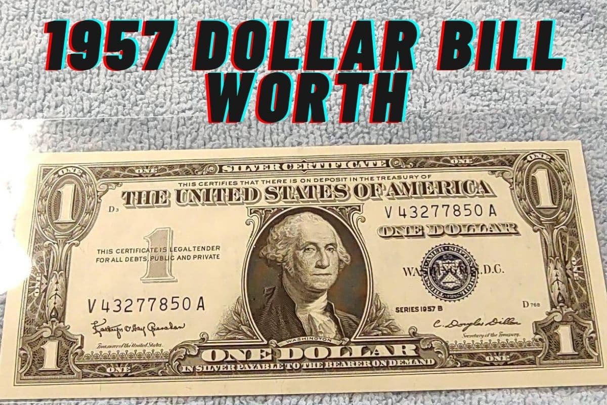 1957 Dollar Bill Worth Don t Underestimate Its Value Future Art Fair 1957-dollar-bill-worth-don-t-underestimate-its-value-future-art-fair