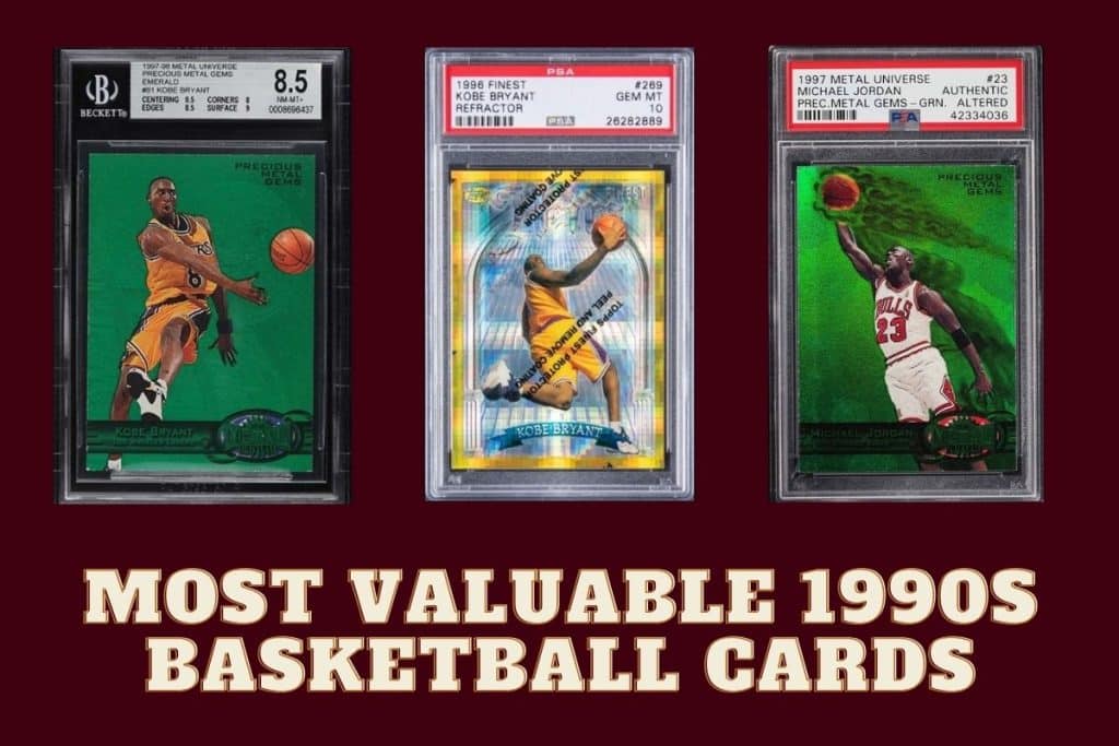 10 Most Valuable Shaquille O'Neal Rookie Cards Future Art Fair