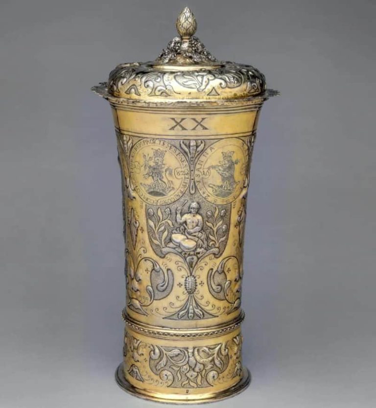 12 Most Valuable American and German Beer Steins - Future Art Fair
